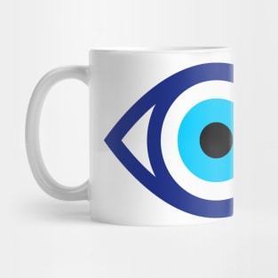 GREEK EYE Mug